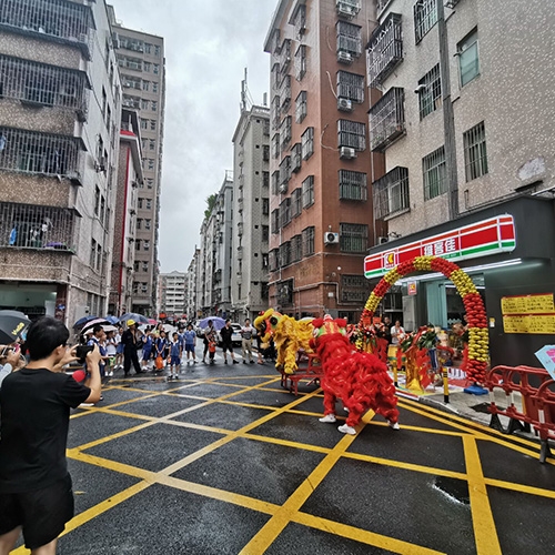 在广东便利店加盟有哪些需要注意的？